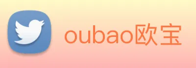 oubao欧宝 Logo